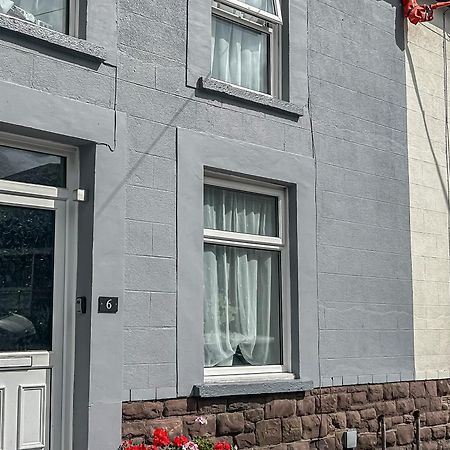 Rhonas Cottage 阿伯加文尼 外观 照片