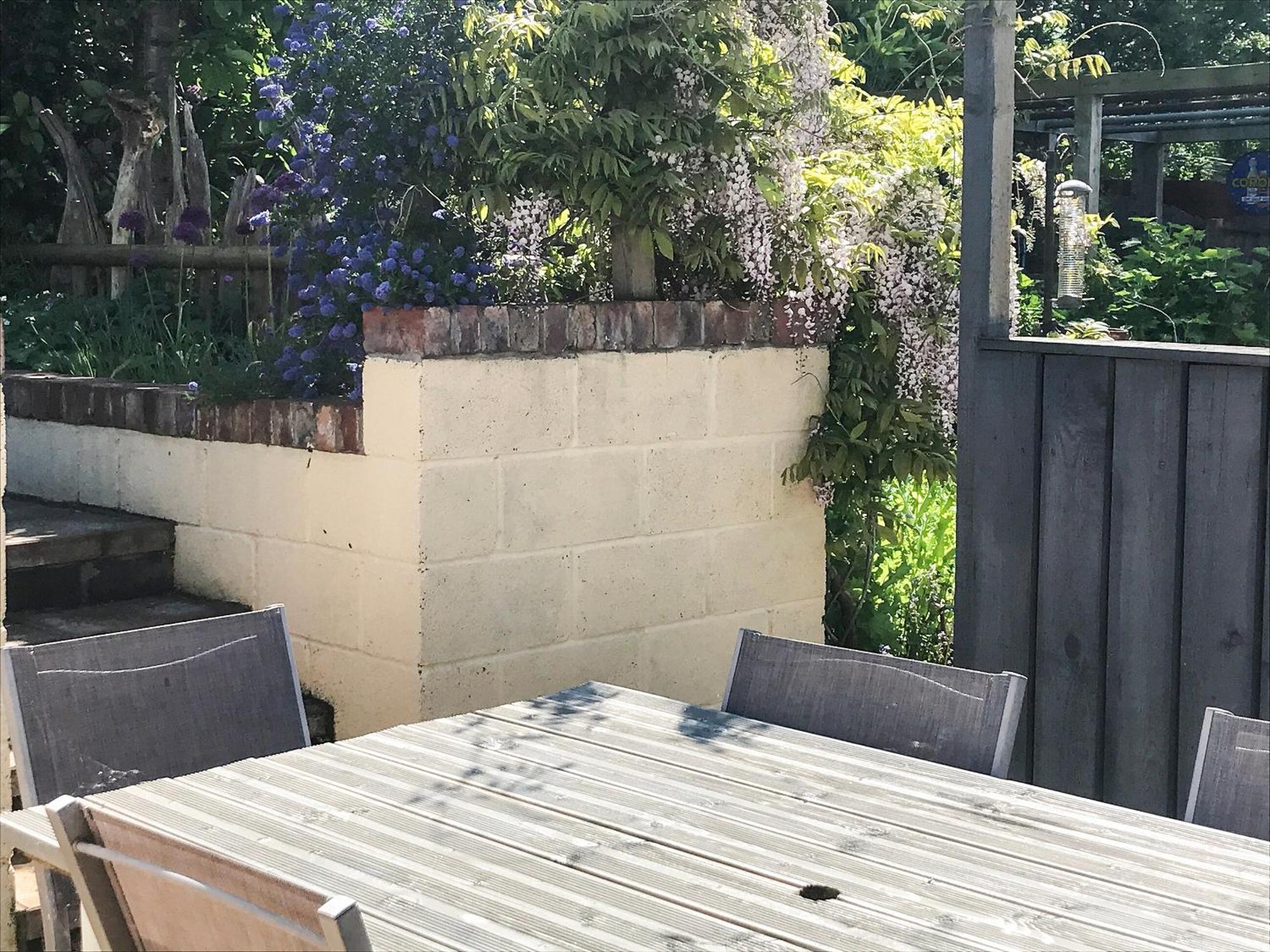 Rhonas Cottage 阿伯加文尼 外观 照片