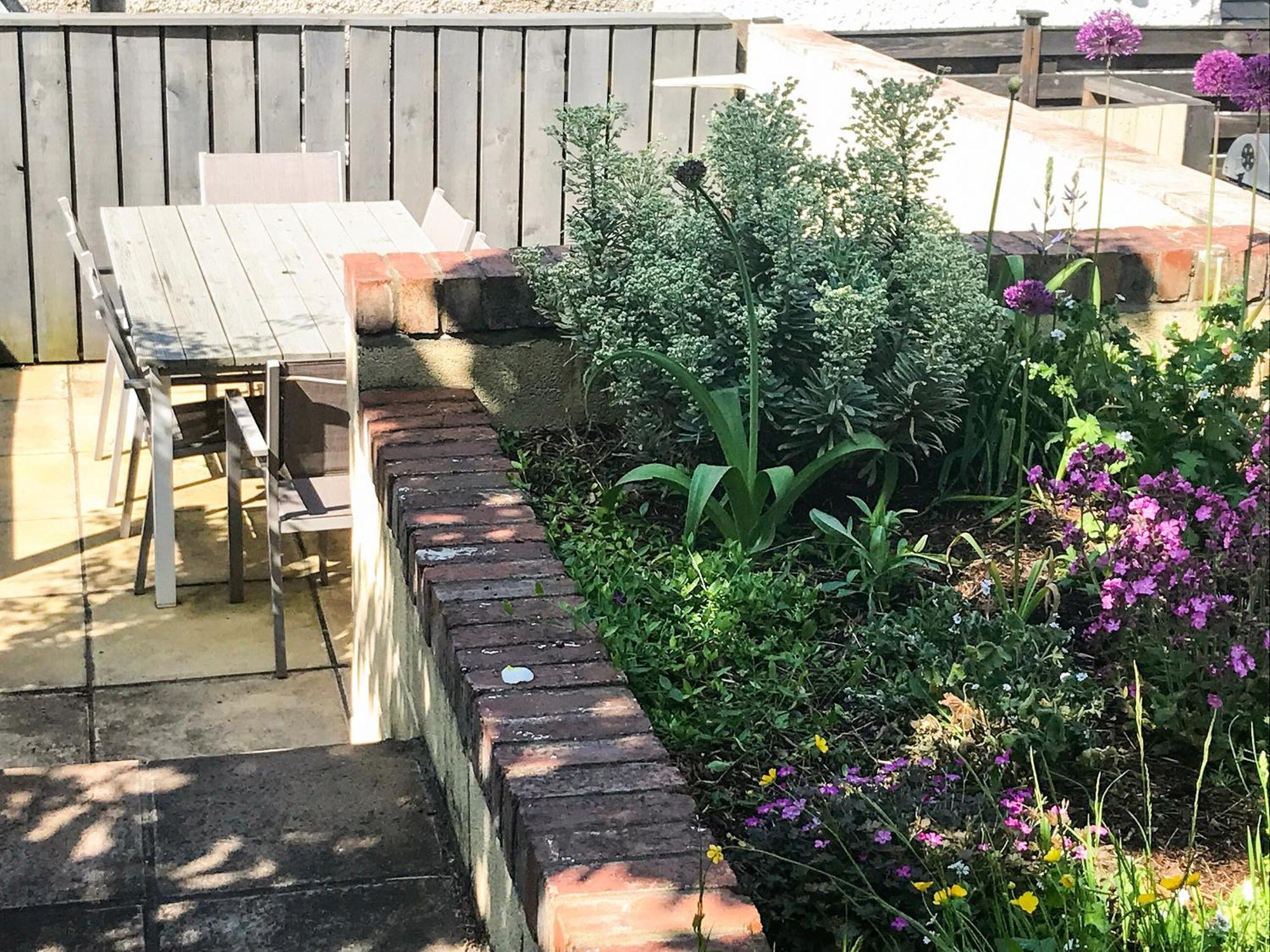 Rhonas Cottage 阿伯加文尼 外观 照片